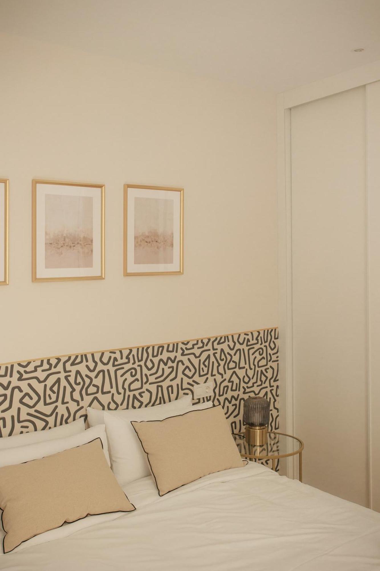 Apartamentos Cervantes Badajoz Extérieur photo