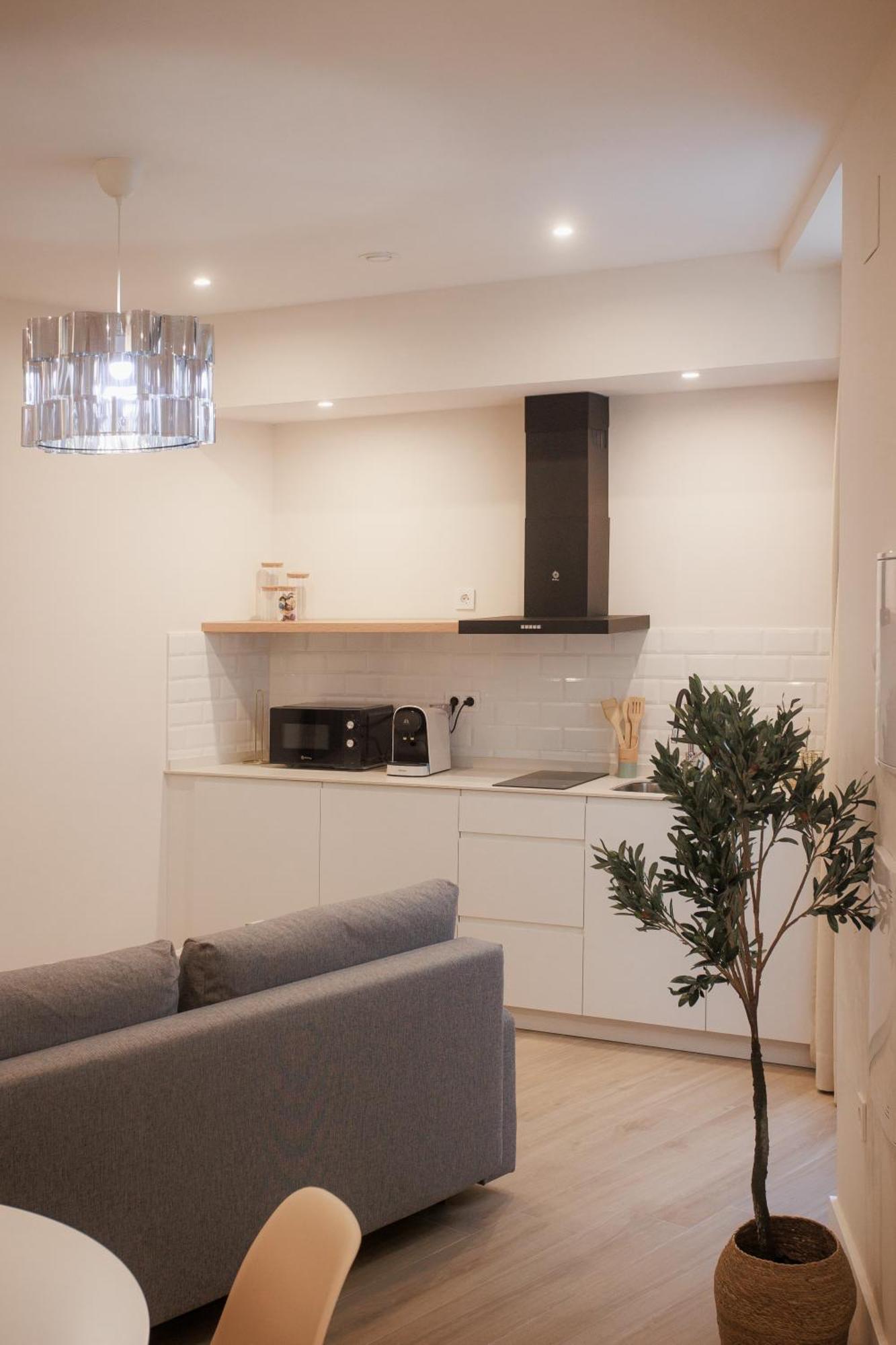 Apartamentos Cervantes Badajoz Extérieur photo