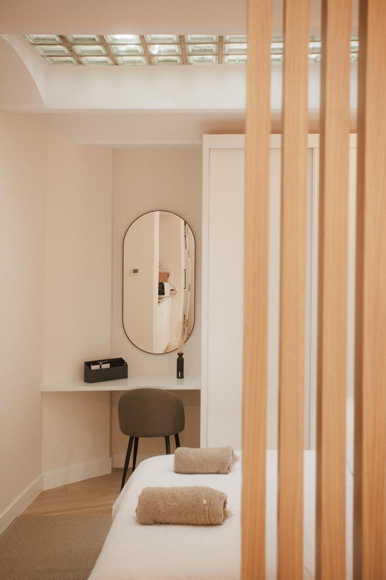 Apartamentos Cervantes Badajoz Extérieur photo