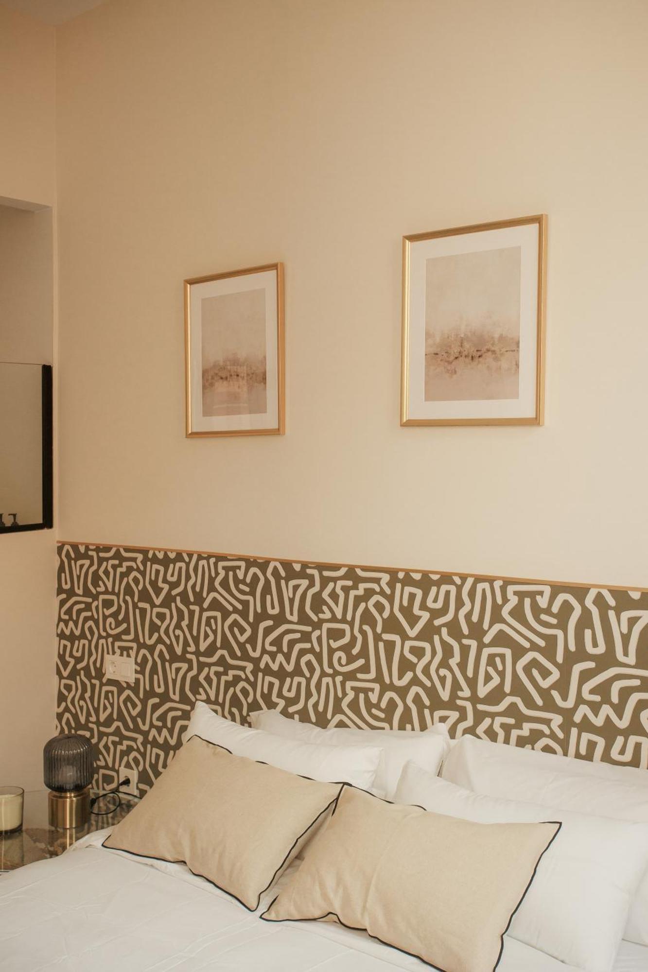 Apartamentos Cervantes Badajoz Extérieur photo