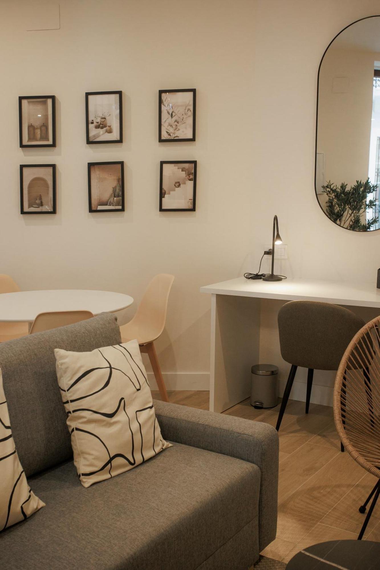 Apartamentos Cervantes Badajoz Extérieur photo