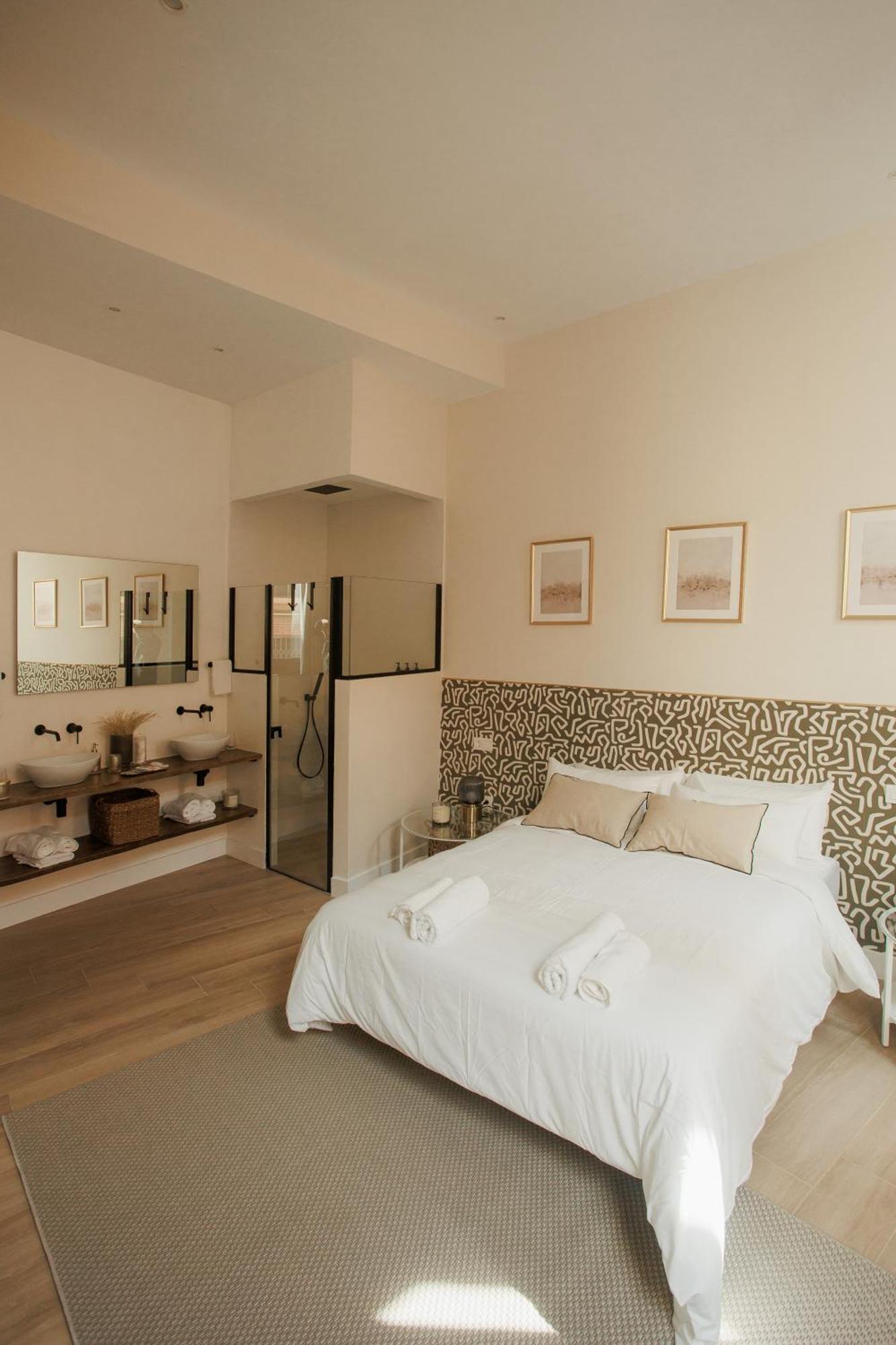 Apartamentos Cervantes Badajoz Extérieur photo