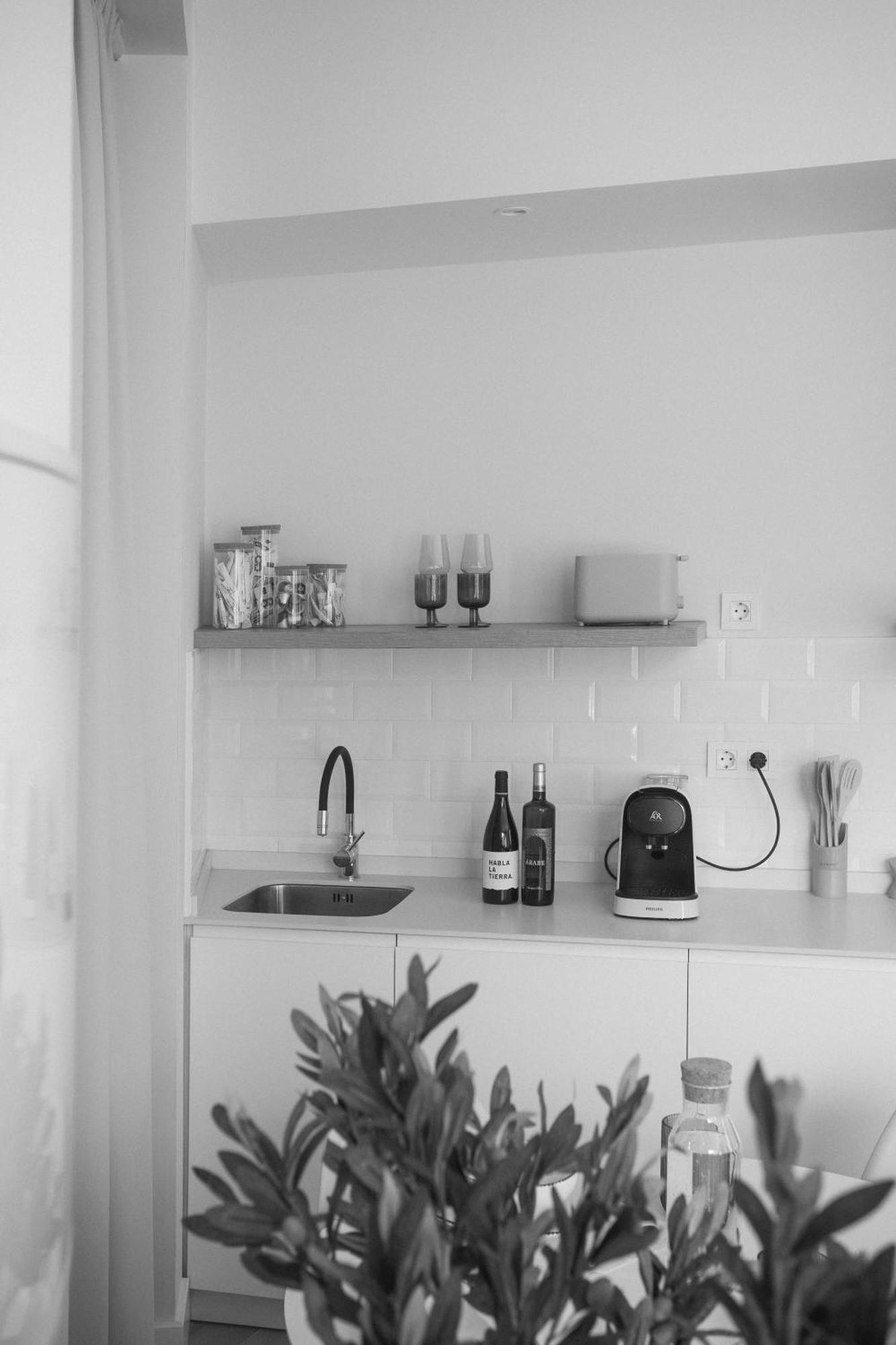 Apartamentos Cervantes Badajoz Extérieur photo