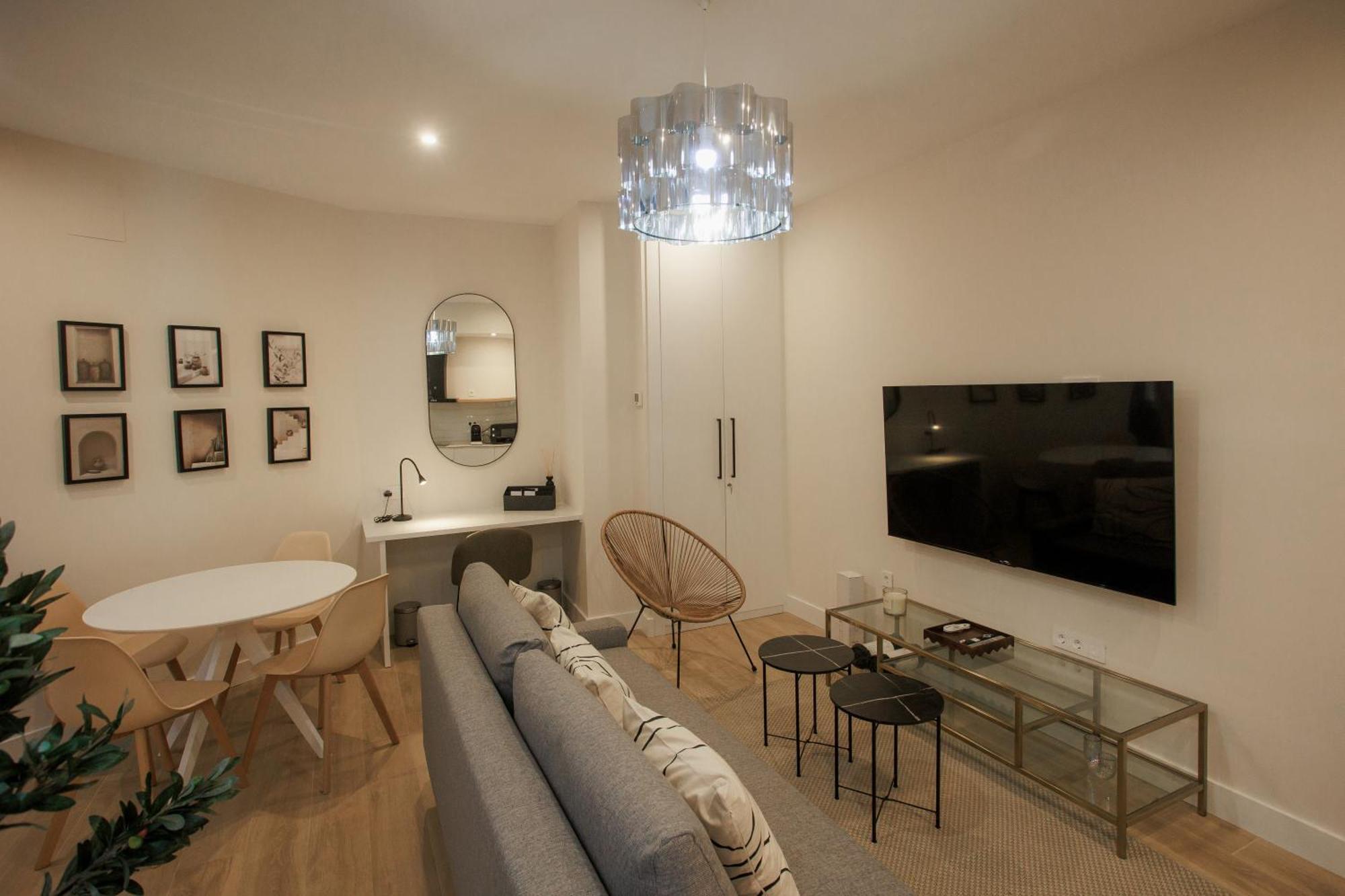Apartamentos Cervantes Badajoz Extérieur photo