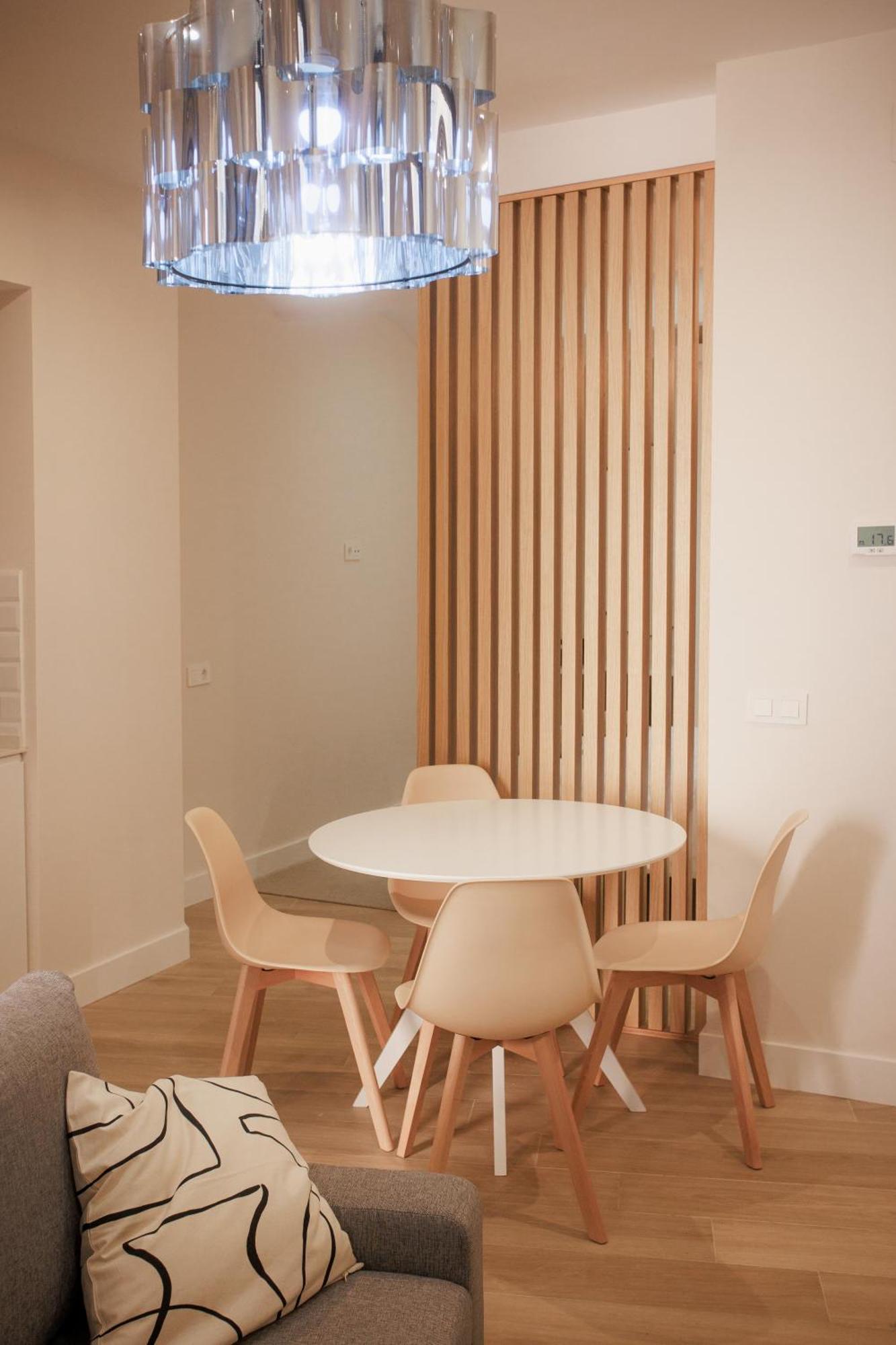 Apartamentos Cervantes Badajoz Extérieur photo