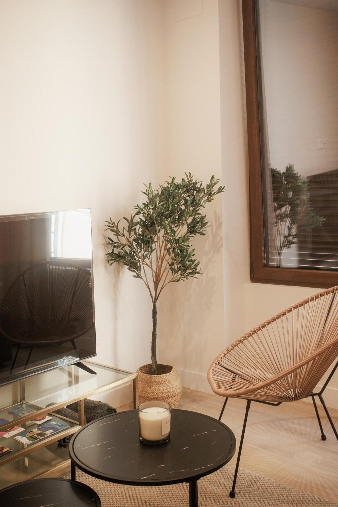 Apartamentos Cervantes Badajoz Extérieur photo