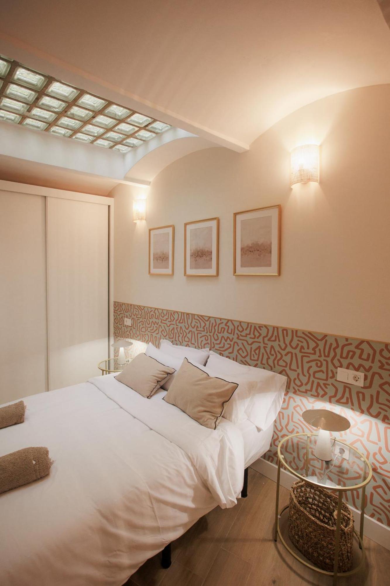 Apartamentos Cervantes Badajoz Extérieur photo