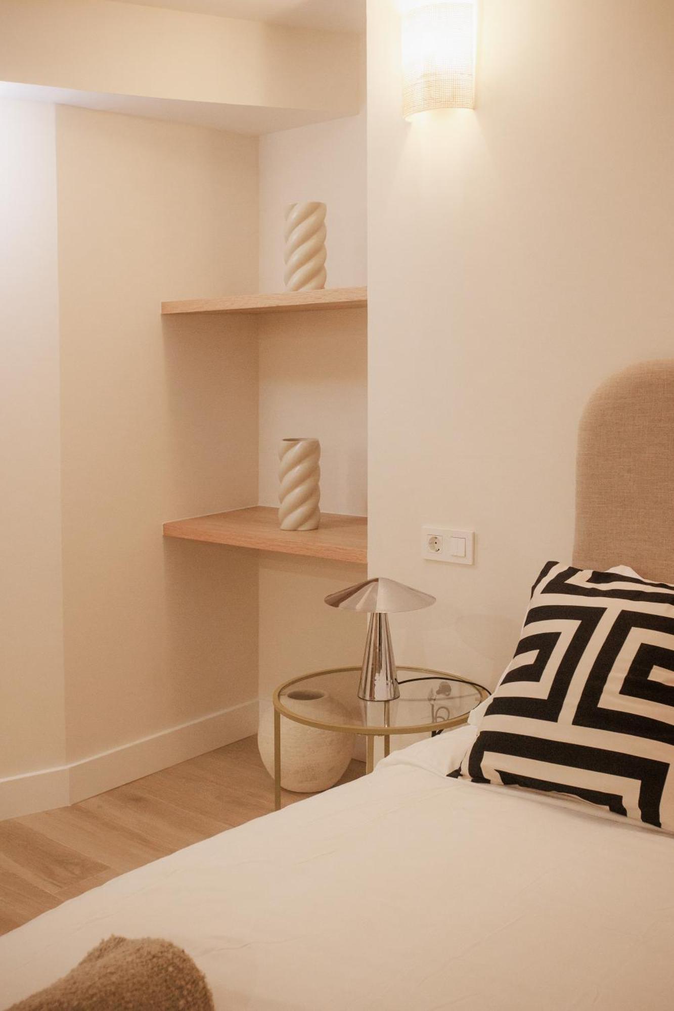 Apartamentos Cervantes Badajoz Extérieur photo