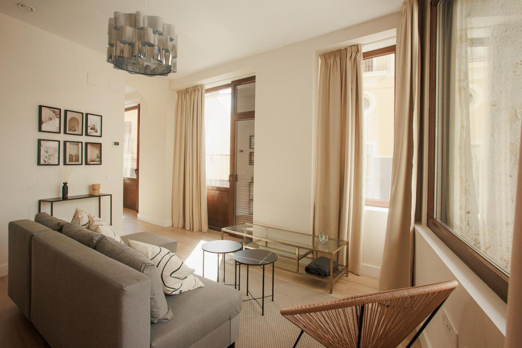 Apartamentos Cervantes Badajoz Extérieur photo