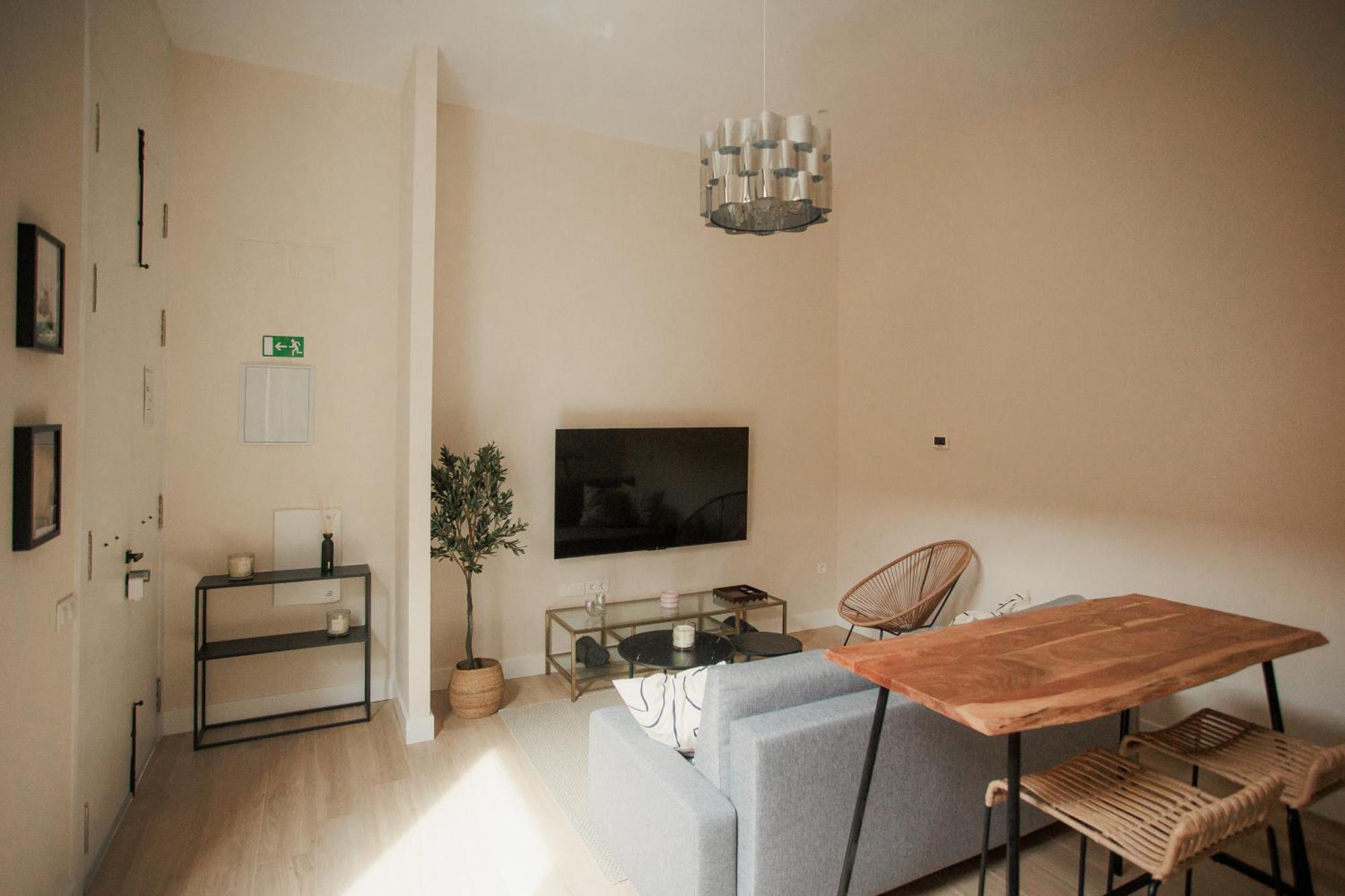 Apartamentos Cervantes Badajoz Extérieur photo