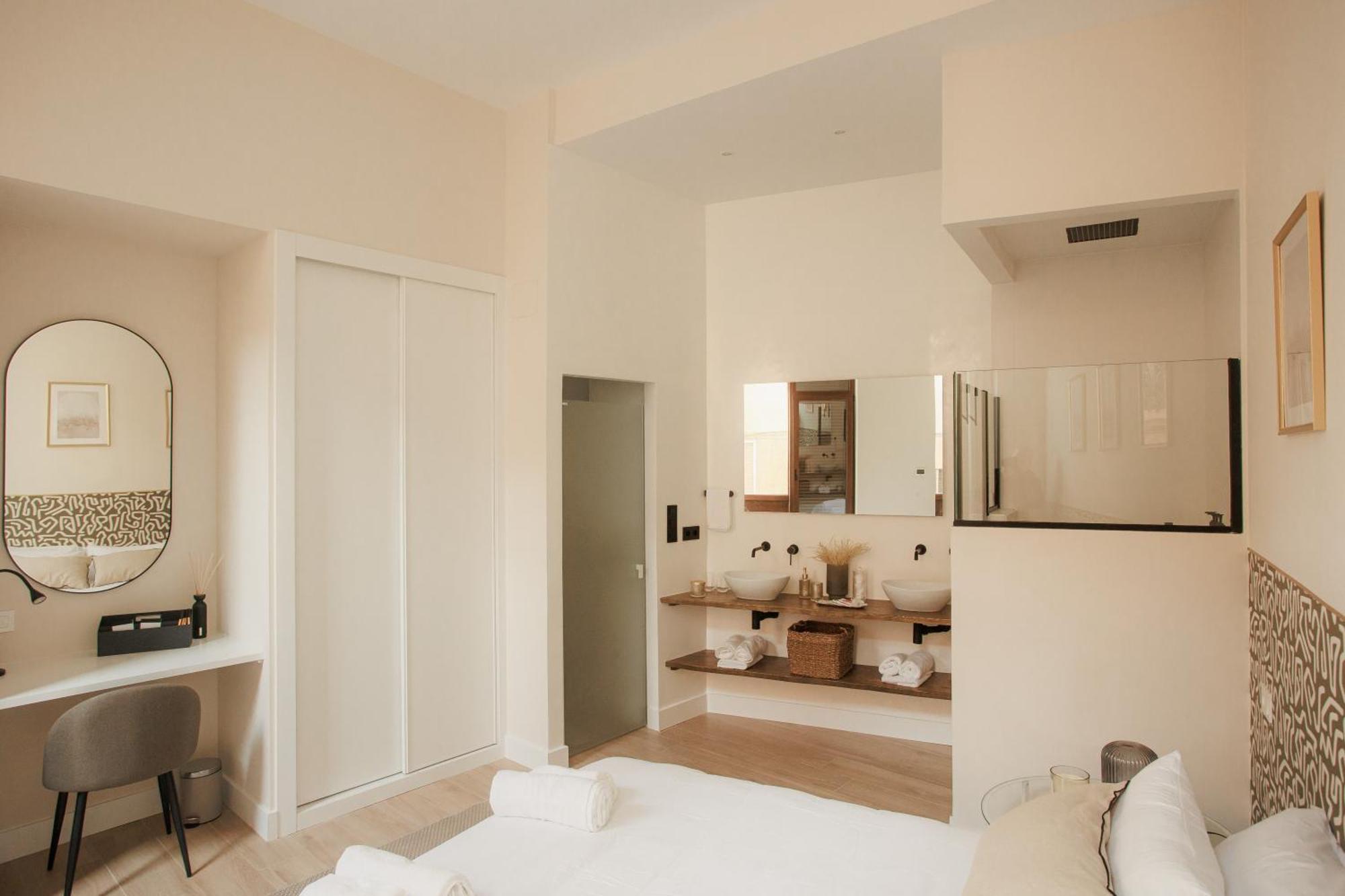 Apartamentos Cervantes Badajoz Extérieur photo
