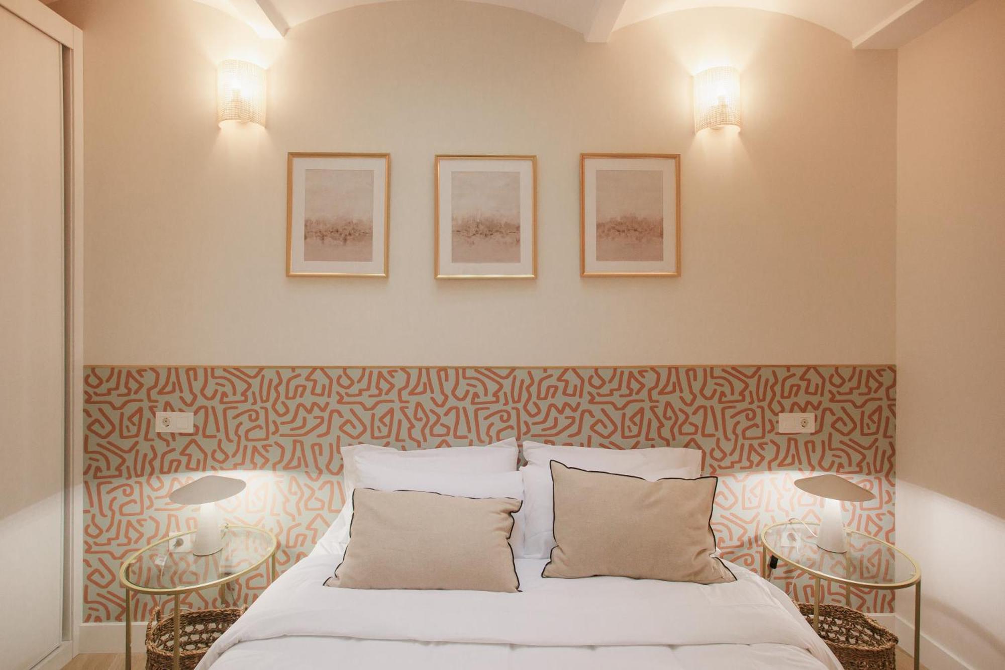 Apartamentos Cervantes Badajoz Extérieur photo