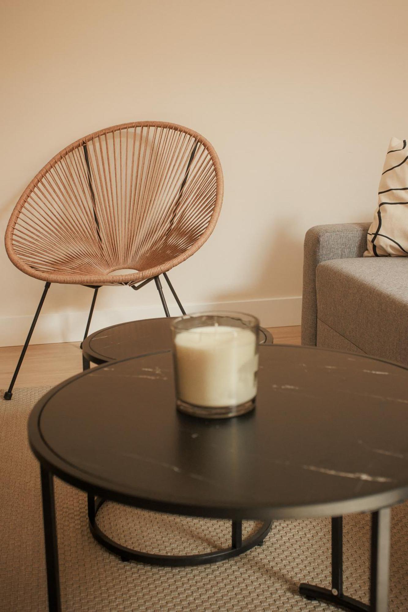 Apartamentos Cervantes Badajoz Extérieur photo