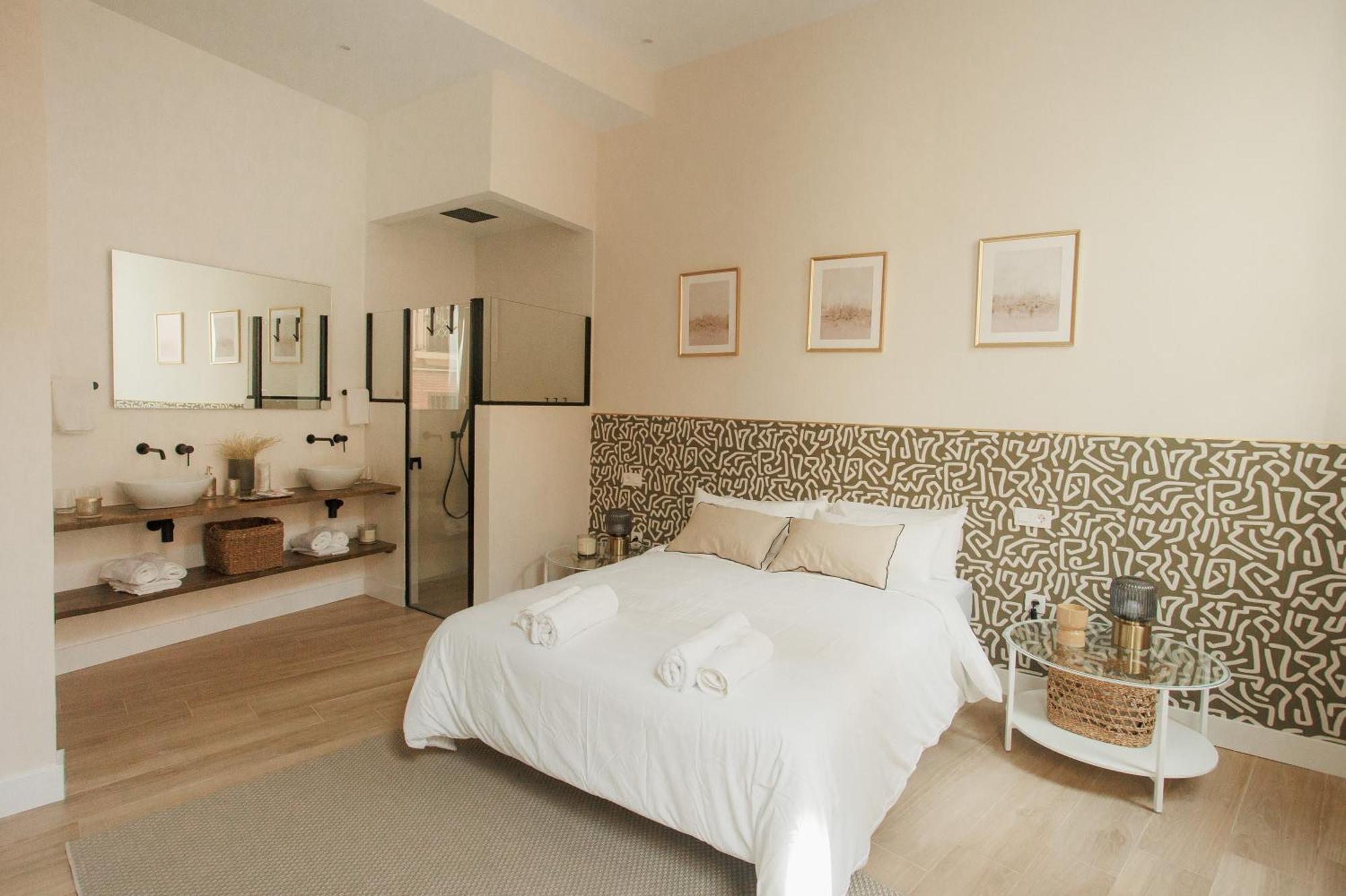 Apartamentos Cervantes Badajoz Extérieur photo